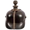 Image 3 : WWI Imperial German Pickelhaube Helmet