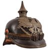 Image 2 : German Imperial Pickelhaube Helmet