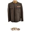 Image 1 : Pre-WWI Austro-Hungarian General's Tunic