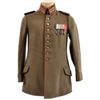 Image 1 : WWI Imperial German Tunic