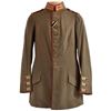Image 1 : Imperial German 2nd Garde Division Grenadier Tunic