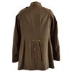 Image 8 : Imperial German 2nd Garde Division Grenadier Tunic