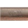 Image 10 : WWII Nazi Marked Mauser K98 Bolt Action Rifle 1942