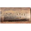 Image 11 : WWII Nazi Marked Mauser K98 Bolt Action Rifle 1942