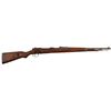 Image 1 : WWII Nazi Marked Mauser K98 Bolt Action Rifle 1942