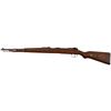 Image 2 : WWII Nazi Marked Mauser K98 Bolt Action Rifle 1942