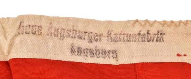 World War Ii Nazi German Flag World War Ii Nazi German Flag