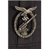 Image 8 : WWII Nazi German Luftwaffe Herman Goring Tunic