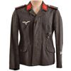 Image 1 : WWII Nazi German Luftwaffe Flak Artillery Tunic