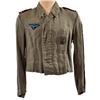 Image 1 : WWII Nazi German Hitler Youth Flak Helper Tunic