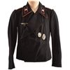 Image 1 : WWII Nazi German Wehrmacht Panzer Tunic