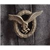 Image 8 : WWII Nazi German Legion Condor Tunic