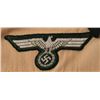 Image 6 : WWII Nazi German Wermacht Officer's Tropical Tunic