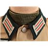 Image 8 : WWII Nazi German Wermacht Officer's Tropical Tunic