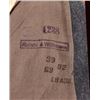 Image 10 : WWII Nazi Luftwaffe Tunic Communications Private