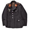 Image 1 : WWII Nazi Luftwaffe Tunic Communications Private