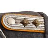 Image 2 : WWII Nazi German Officer's Tunic