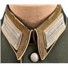 Image 3 : WWII Nazi German Green Wermacht Tunic