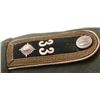 Image 4 : WWII Nazi German Green Wermacht Tunic