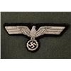 Image 5 : WWII Nazi German Green Wermacht Tunic