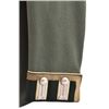 Image 7 : WWII Nazi German Green Wermacht Tunic