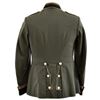 Image 9 : WWII Nazi German Green Wermacht Tunic