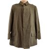 Image 1 : WWII Nazi German Long Wool Overcoat