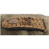 Image 2 : WWII Nazi German Long Wool Overcoat