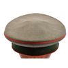 Image 3 : WWII Nazi German Visor Cap