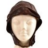 Image 2 : WWII Imperial Japanese Leather Flight Helmet