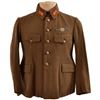 Image 1 : WWII Imperial Japanese Pilot Officers Tunic