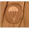 Image 4 : WWII Imperial Japanese Paratrooper Tunic & Pants