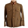 Image 1 : WWII Imperial Japanese Officers Tunic