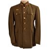 Image 1 : WWII Imperial Japanese Officers Tunic