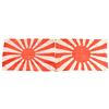 Image 1 : WWII Japanese Rising Sun Silk Flags (2)