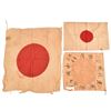 Image 1 : WWII Imperial Japanese Flags