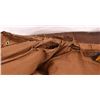 Image 8 : WWII U.S. Army Leather A-2 Flying Jacket