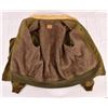 Image 8 : WWII B-10 Jacket 507th PIR 17th Airborne Division