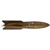 Image 1 : WWII U.S. Mark I Bomb