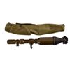Image 1 : WW2 M86F Telescope for M18 Antitank Rifle