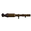 Image 2 : WW2 M86F Telescope for M18 Antitank Rifle