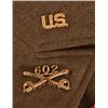 Image 17 : WWII US Army Captain Clint Hearn's Cavalry Uniform