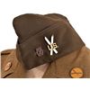 Image 2 : WWII U.S. Army 10th Mountain Division "Ike" Jacket