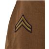 Image 8 : WWII U.S. Army 10th Mountain Division "Ike" Jacket