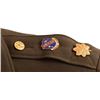 Image 2 : WWII U.S. Army WWII Tunic Field Artillery Major