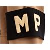 Image 8 : WWII U.S. Army Tunic 1st Lt. 45th Division MP