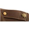 Image 2 : WWII U.S. Army 82nd Airborne Lt. Colonels Uniform