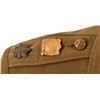 Image 3 : 1930s U.S. Army Major 2nd Infantry Tunic