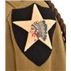 Image 8 : 1930s U.S. Army Major 2nd Infantry Tunic