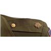 Image 2 : WWII U.S. Army Lt. Col. Merrill's Marauders Tunic